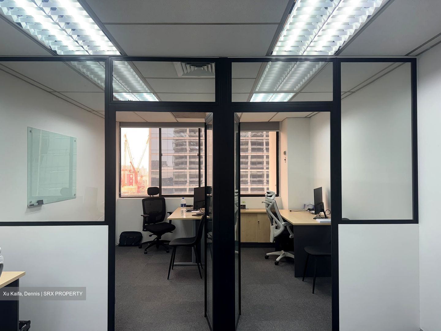 International Plaza (D2), Office #603223951